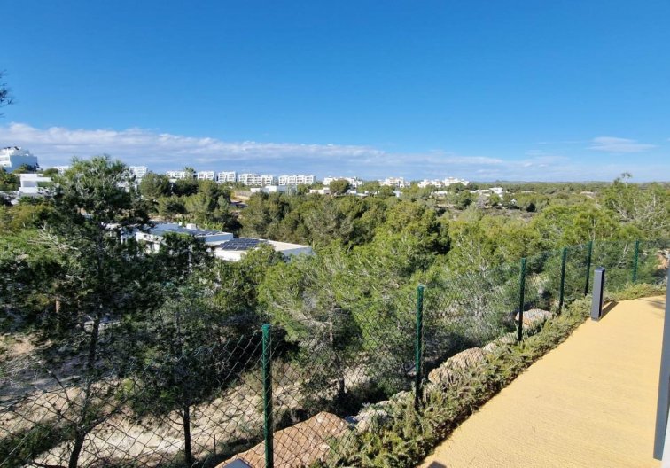Revente - Appartement - Orihuela - Las Colinas Golf