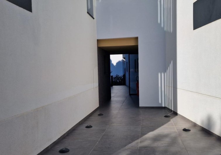 Revente - Appartement - Orihuela - Las Colinas Golf