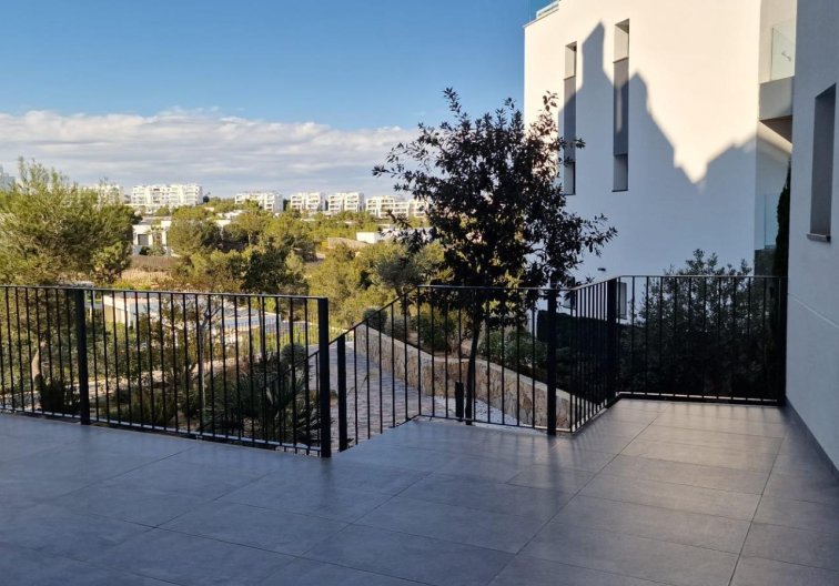 Revente - Appartement - Orihuela - Las Colinas Golf
