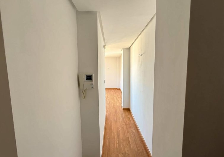 Segunda mano - Apartamento  - San Pedro del Pinatar - Villananitos