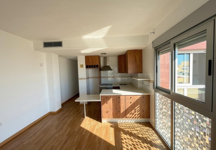 Segunda mano - Apartamento  - San Pedro del Pinatar - Villananitos