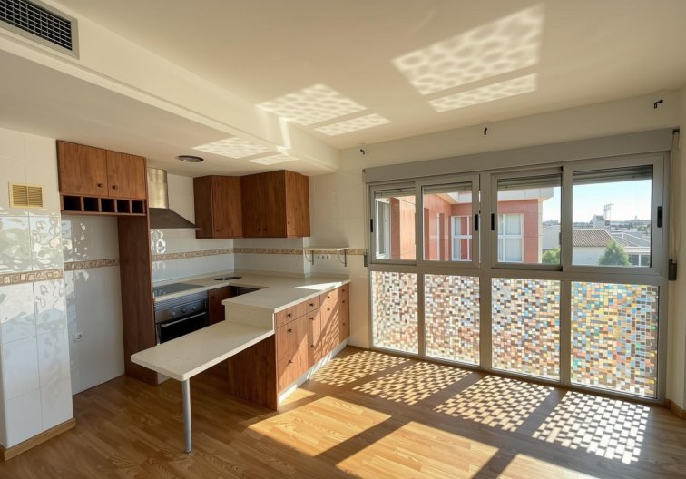 Segunda mano - Apartamento  - San Pedro del Pinatar - Villananitos