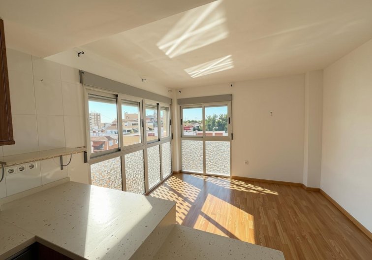Segunda mano - Apartamento  - San Pedro del Pinatar - Villananitos