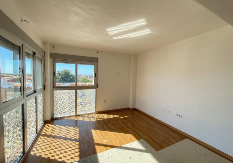 Segunda mano - Apartamento  - San Pedro del Pinatar - Villananitos