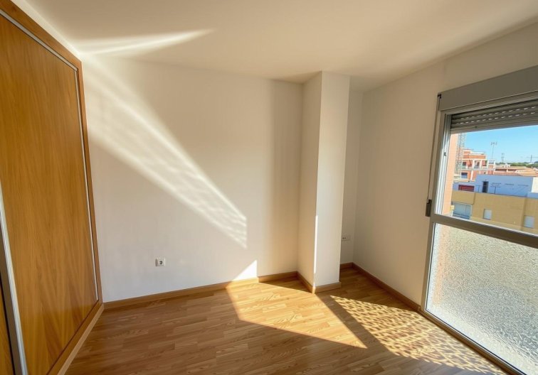 Segunda mano - Apartamento  - San Pedro del Pinatar - Villananitos