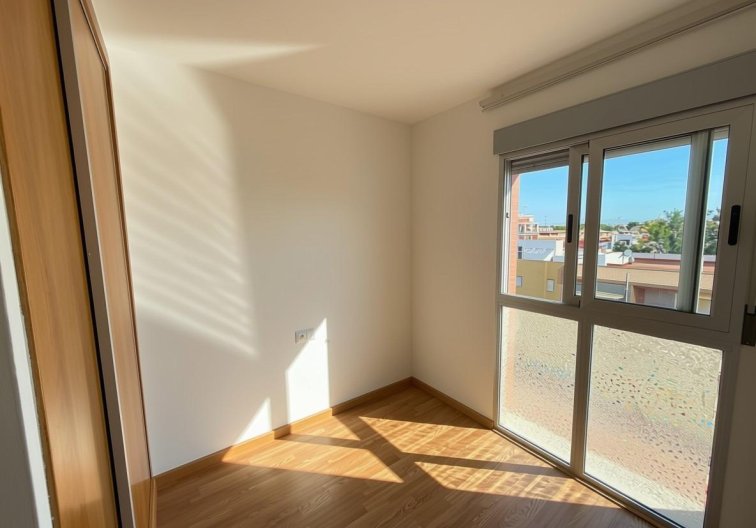 Segunda mano - Apartamento  - San Pedro del Pinatar - Villananitos