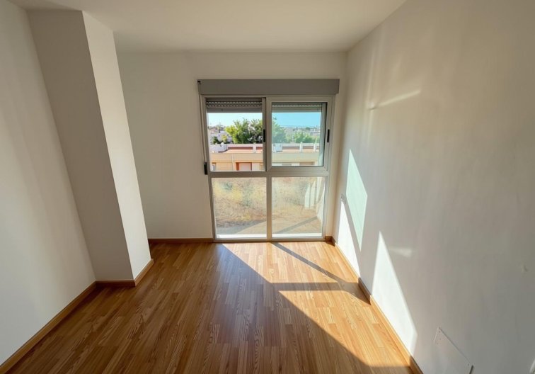 Segunda mano - Apartamento  - San Pedro del Pinatar - Villananitos