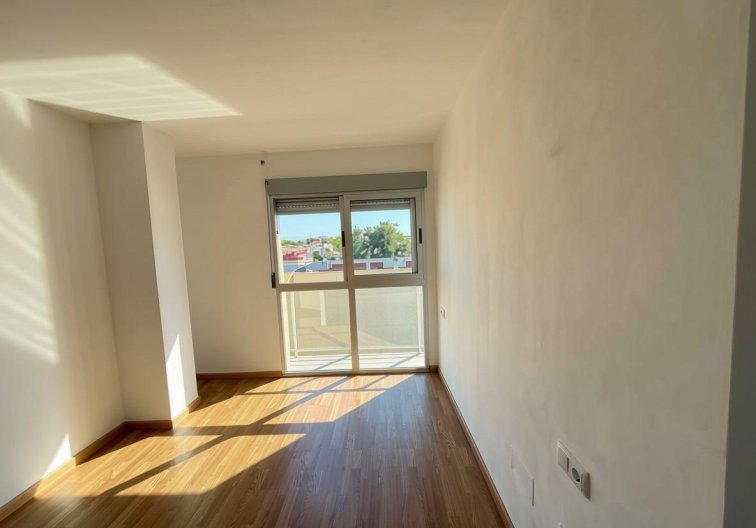 Segunda mano - Apartamento  - San Pedro del Pinatar - Villananitos