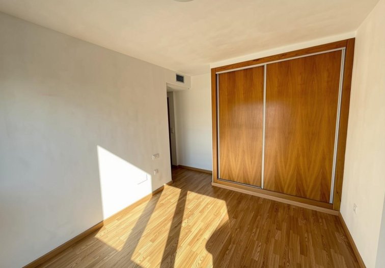 Segunda mano - Apartamento  - San Pedro del Pinatar - Villananitos