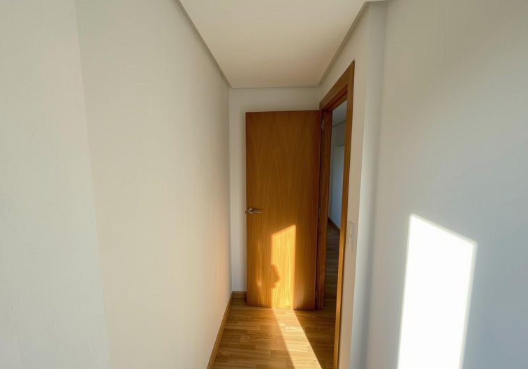Segunda mano - Apartamento  - San Pedro del Pinatar - Villananitos
