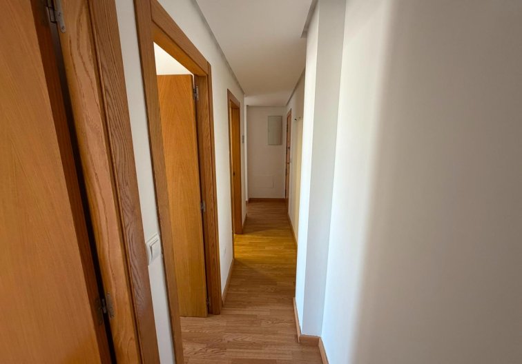 Segunda mano - Apartamento  - San Pedro del Pinatar - Villananitos