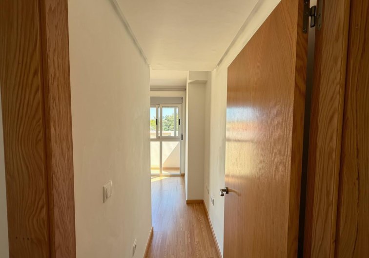 Segunda mano - Apartamento  - San Pedro del Pinatar - Villananitos