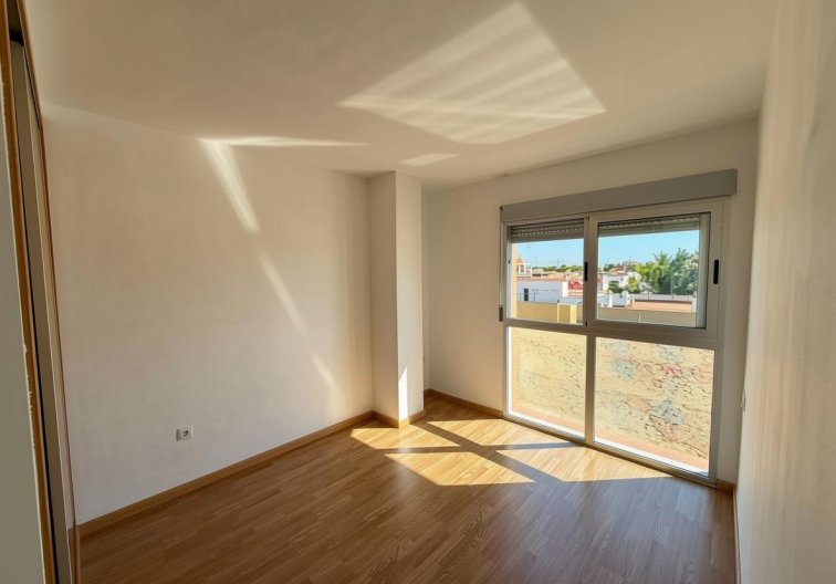 Segunda mano - Apartamento  - San Pedro del Pinatar - Villananitos