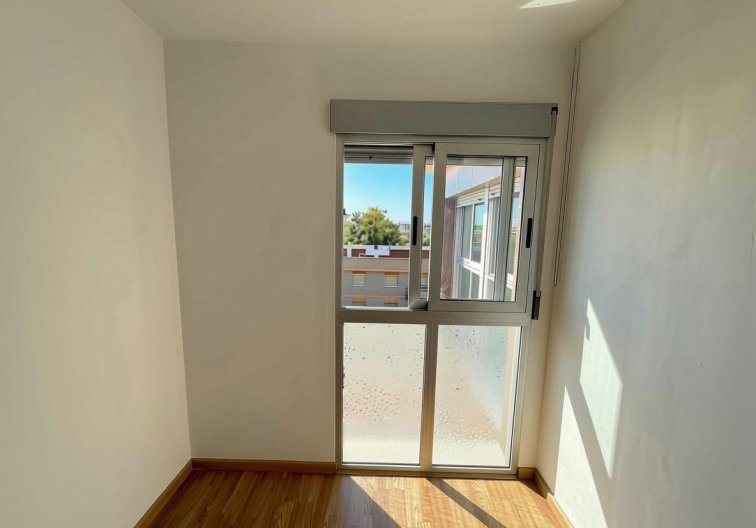 Segunda mano - Apartamento  - San Pedro del Pinatar - Villananitos