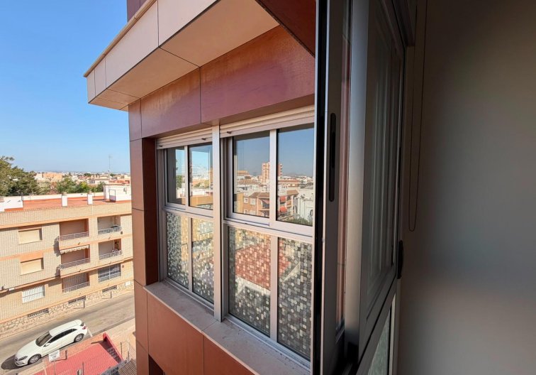 Segunda mano - Apartamento  - San Pedro del Pinatar - Villananitos