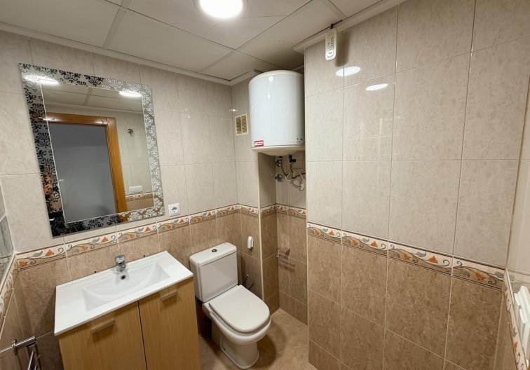 Segunda mano - Apartamento  - San Pedro del Pinatar - Villananitos