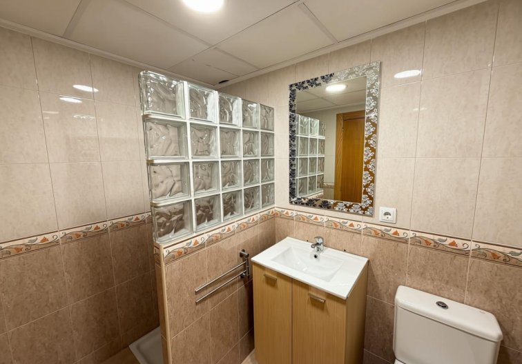 Segunda mano - Apartamento  - San Pedro del Pinatar - Villananitos