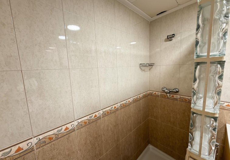 Segunda mano - Apartamento  - San Pedro del Pinatar - Villananitos