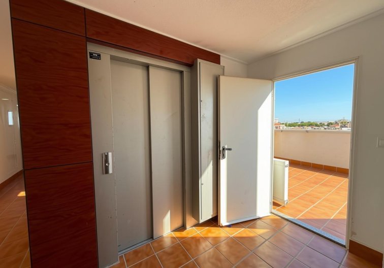 Segunda mano - Apartamento  - San Pedro del Pinatar - Villananitos