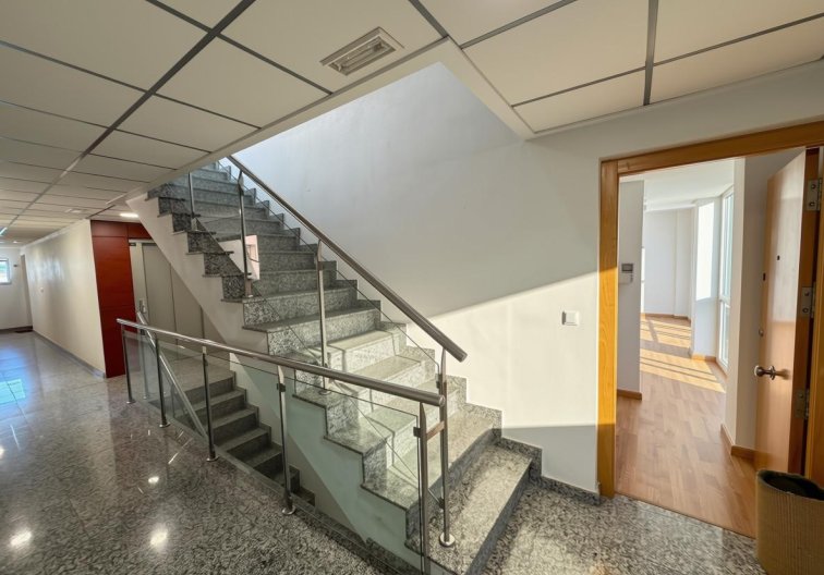 Segunda mano - Apartamento  - San Pedro del Pinatar - Villananitos