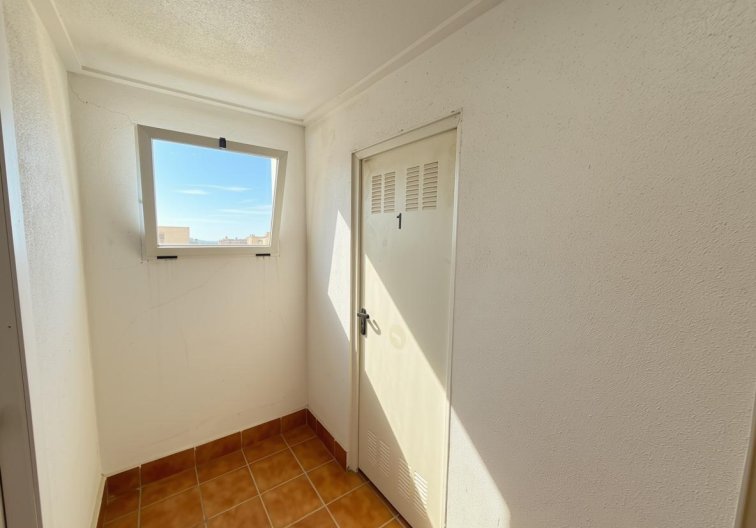 Segunda mano - Apartamento  - San Pedro del Pinatar - Villananitos