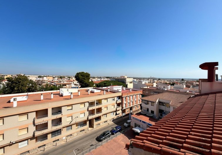Segunda mano - Apartamento  - San Pedro del Pinatar - Villananitos