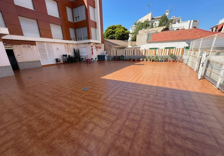 Segunda mano - Apartamento  - San Pedro del Pinatar - Villananitos