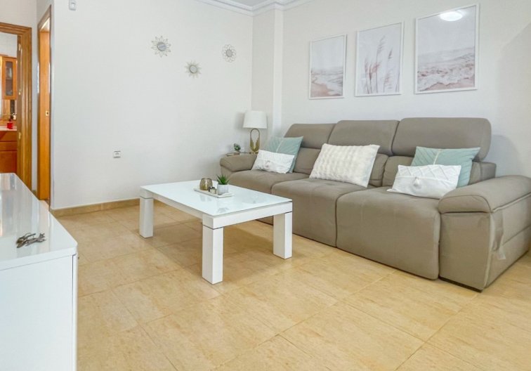 Resale - town house - Orihuela Costa - Costa Blanca