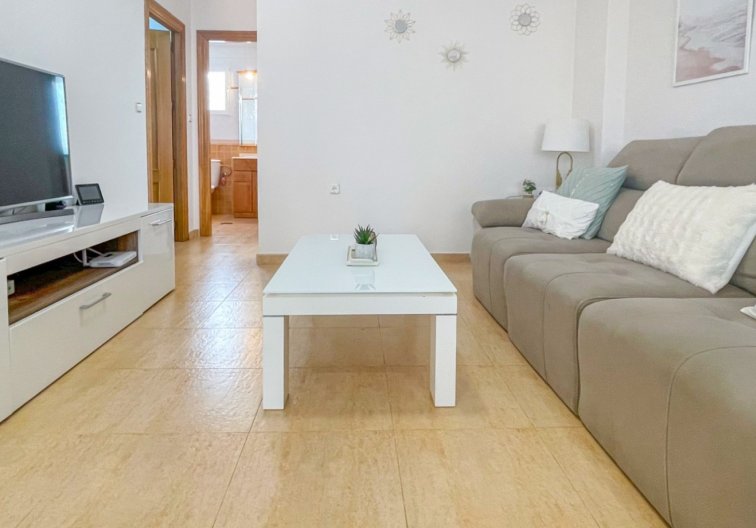 Resale - town house - Orihuela Costa - Costa Blanca