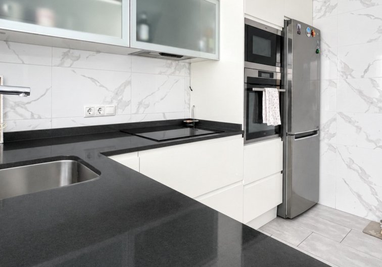 Resale - town house - Orihuela Costa - Costa Blanca