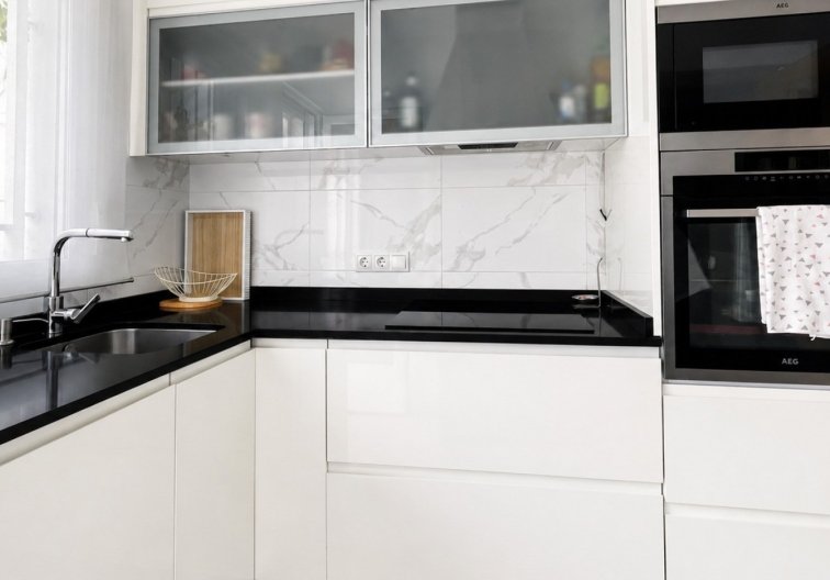 Resale - town house - Orihuela Costa - Costa Blanca