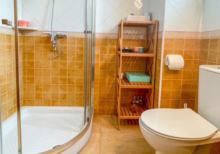 Resale - town house - Orihuela Costa - Costa Blanca