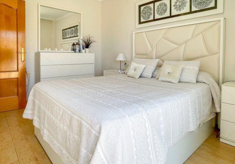 Resale - town house - Orihuela Costa - Costa Blanca