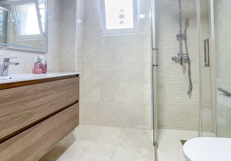 Resale - town house - Orihuela Costa - Costa Blanca