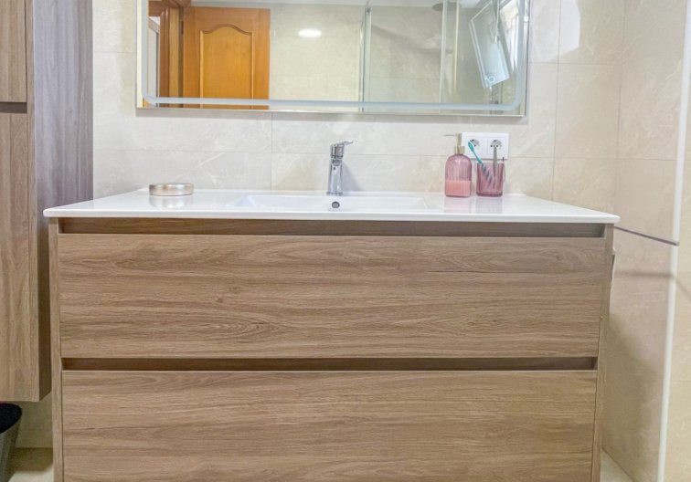Resale - town house - Orihuela Costa - Costa Blanca