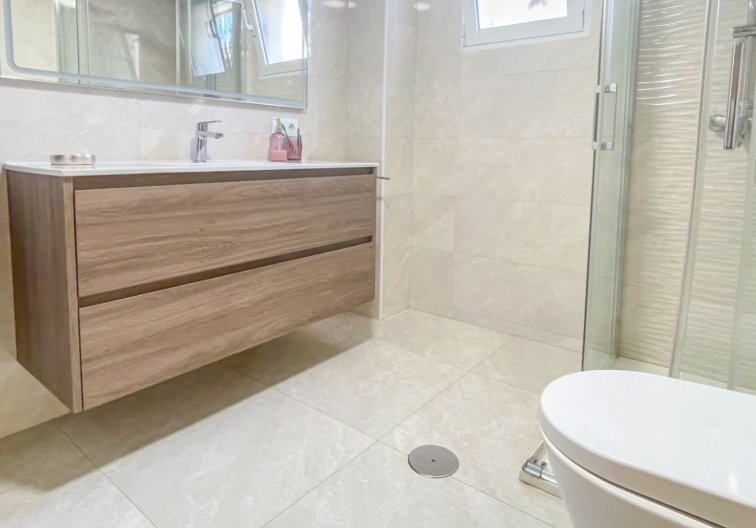 Resale - town house - Orihuela Costa - Costa Blanca