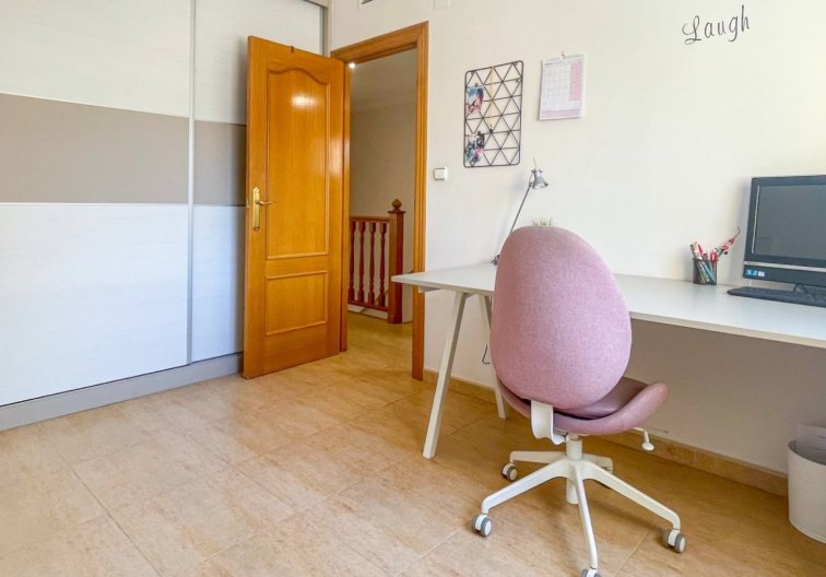 Resale - town house - Orihuela Costa - Costa Blanca