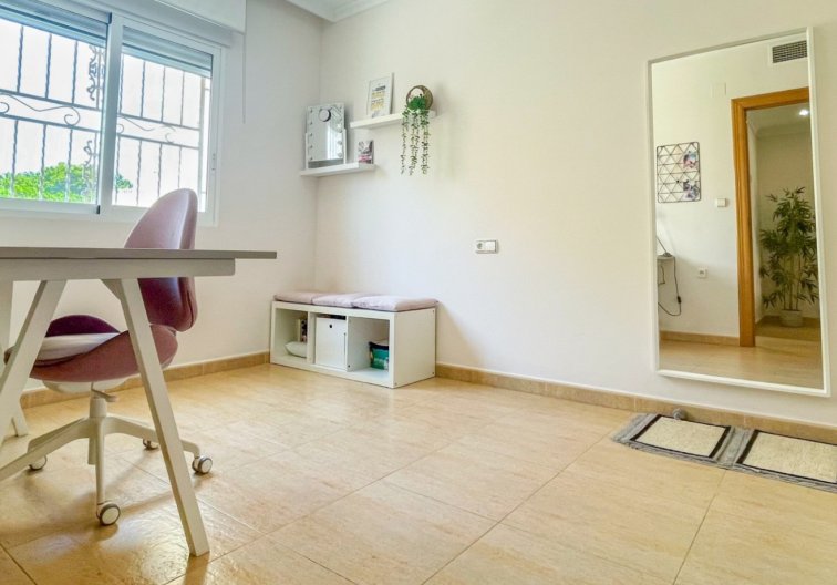 Resale - town house - Orihuela Costa - Costa Blanca