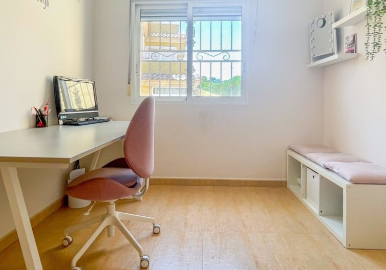 Resale - town house - Orihuela Costa - Costa Blanca