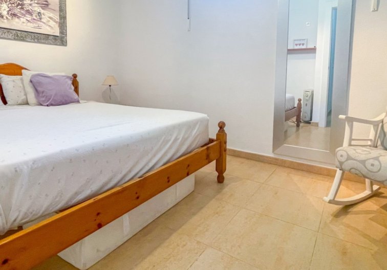 Resale - town house - Orihuela Costa - Costa Blanca