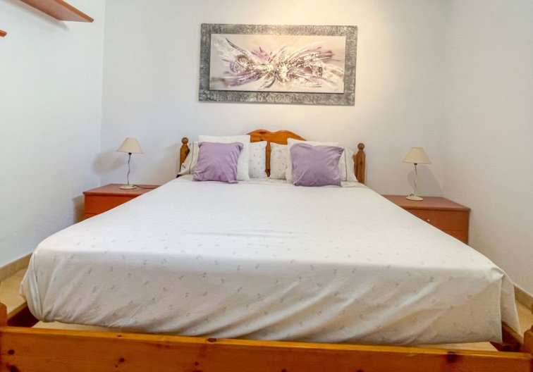 Resale - town house - Orihuela Costa - Costa Blanca