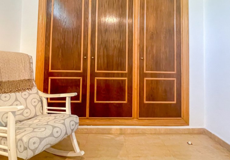 Resale - town house - Orihuela Costa - Costa Blanca