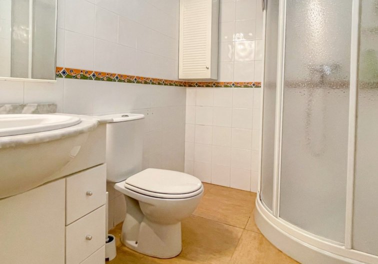 Resale - town house - Orihuela Costa - Costa Blanca