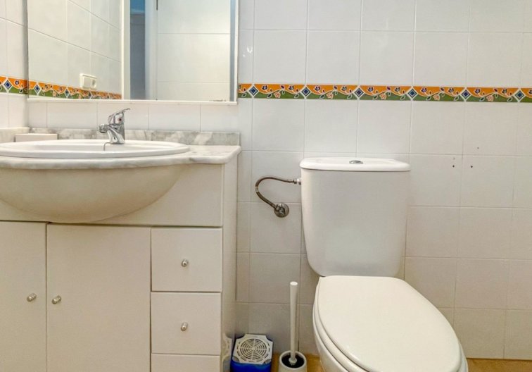 Resale - town house - Orihuela Costa - Costa Blanca