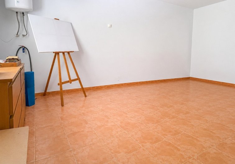 Resale - town house - Orihuela Costa - Costa Blanca