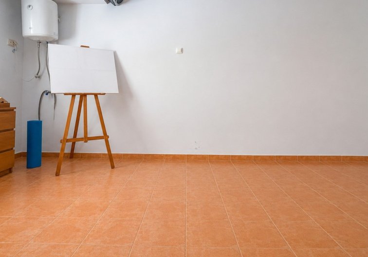 Resale - town house - Orihuela Costa - Costa Blanca