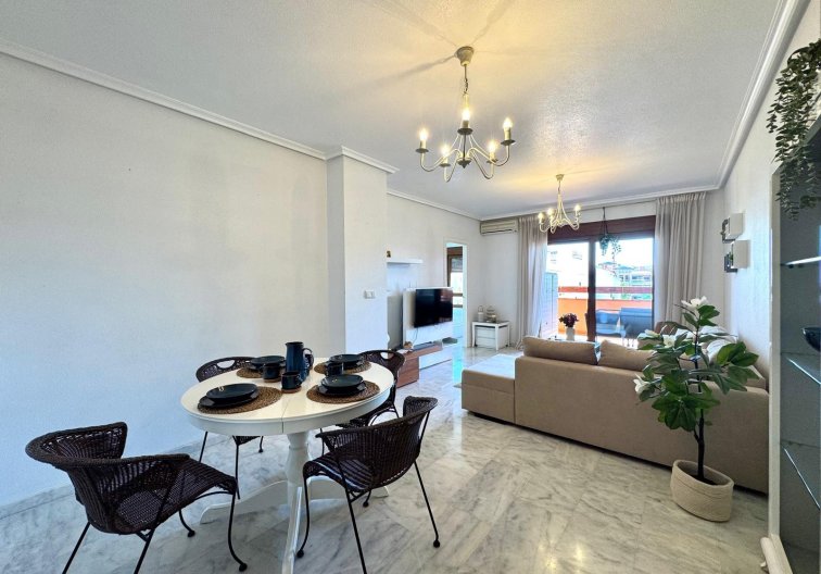 Segunda mano - Apartamento  - Orihuela Costa - Costa Blanca
