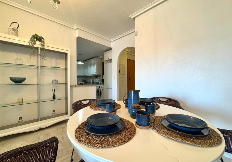 Segunda mano - Apartamento  - Orihuela Costa - Costa Blanca