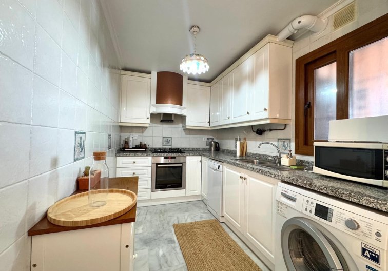 Segunda mano - Apartamento  - Orihuela Costa - Costa Blanca