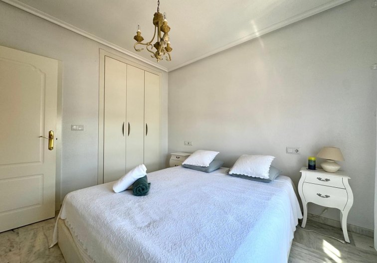 Segunda mano - Apartamento  - Orihuela Costa - Costa Blanca